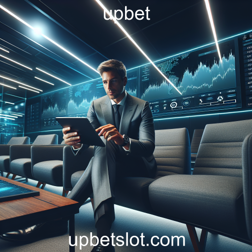 Apostas Online: Diversão e Responsabilidade na Upbet