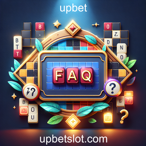 Explorando a Categoria 'FAQ' no Upbet: Jogos de Palavras para Todas as Idades