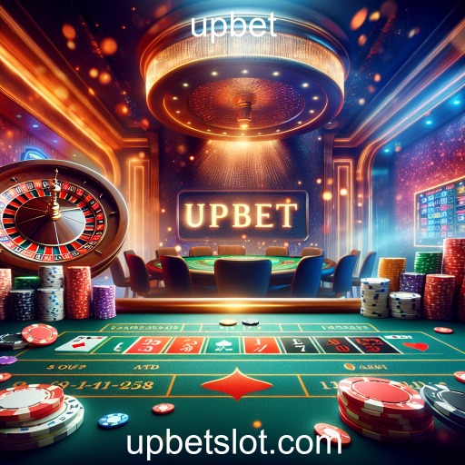 A Magia dos Jogos de Mesa no Upbet: Entre Estratégia e Diversão