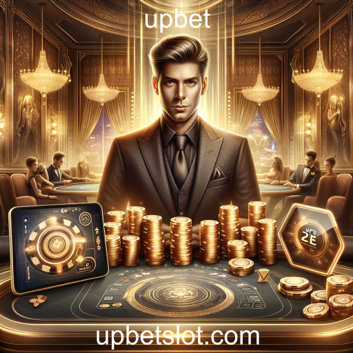 Descubra a Exclusividade dos Jogos VIP no Upbet