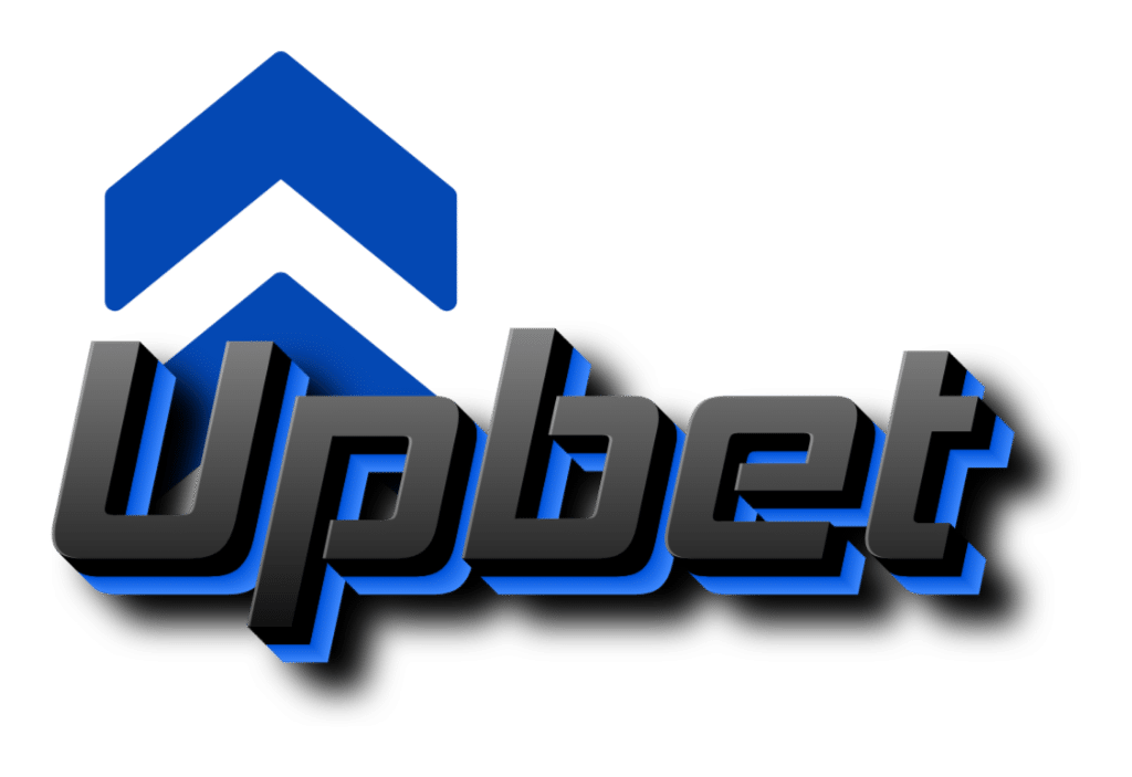 Upbet-logo